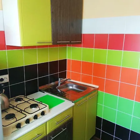 Уникальная кварта в сердце столицы! *
