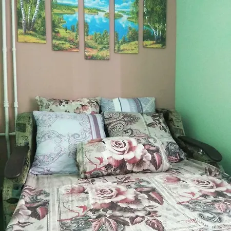 Уникальная кварта в сердце столицы!
